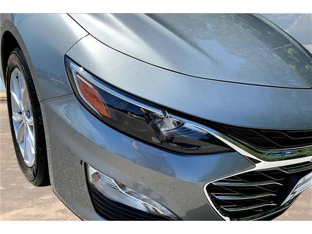 2024 Chevrolet Malibu - $18,500