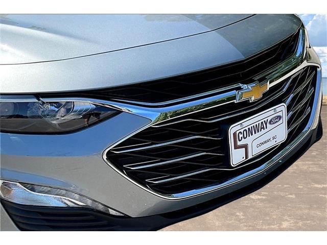 2024 Chevrolet Malibu - $18,500