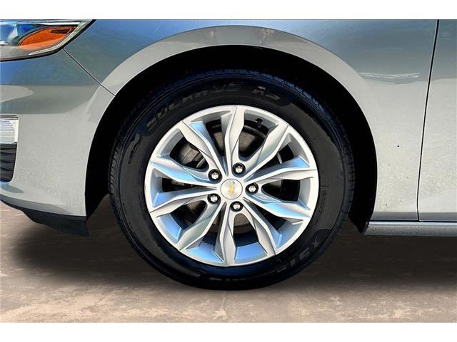 2024 Chevrolet Malibu - $18,500