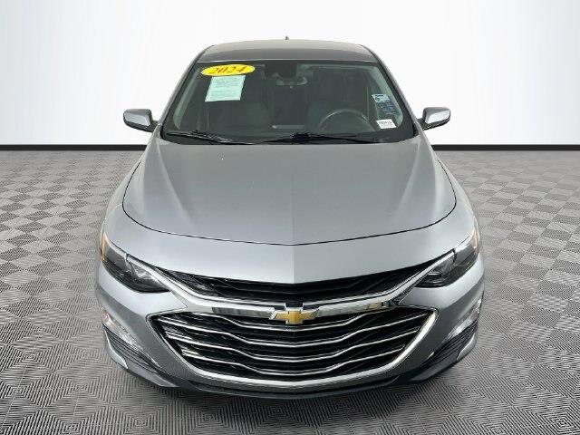 2024 Chevrolet Malibu - $17,804
