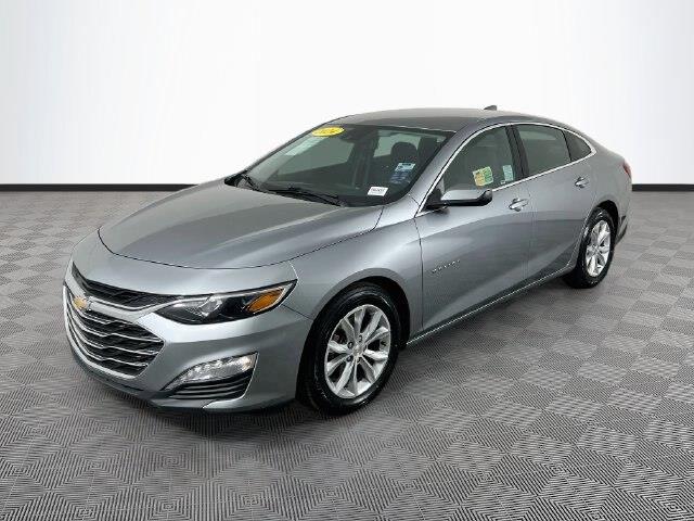 2024 Chevrolet Malibu - $17,804