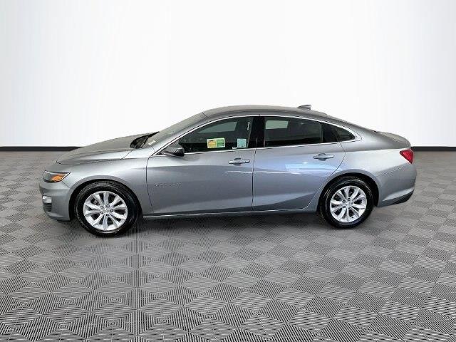 2024 Chevrolet Malibu - $17,804