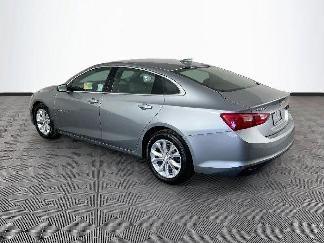 2024 Chevrolet Malibu - $17,804