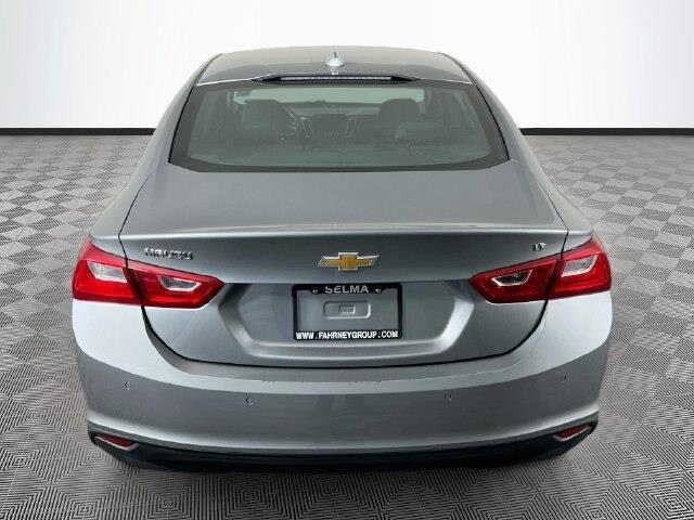 2024 Chevrolet Malibu - $17,804