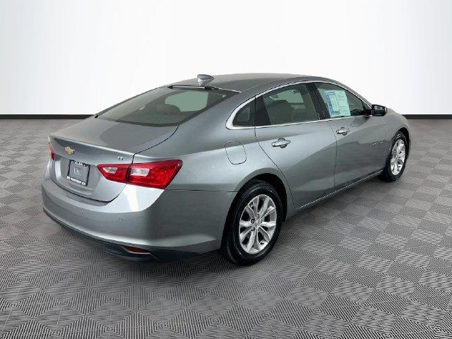 2024 Chevrolet Malibu - $17,804