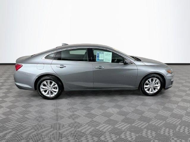 2024 Chevrolet Malibu - $17,804