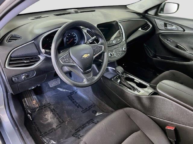 2024 Chevrolet Malibu - $17,804