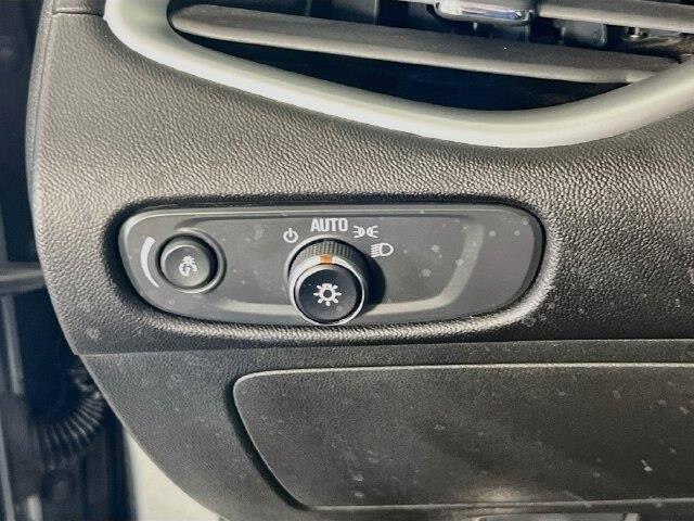 2024 Chevrolet Malibu - $17,804