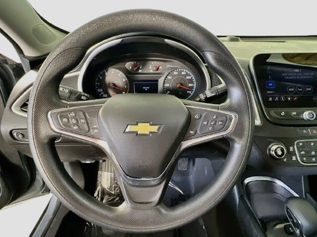 2024 Chevrolet Malibu - $17,804
