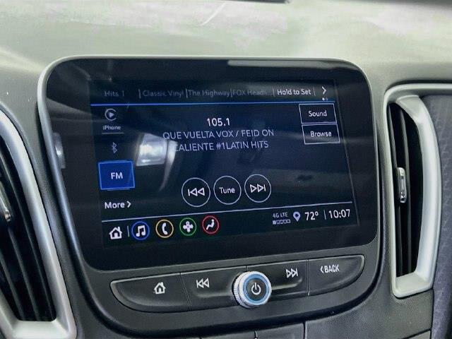 2024 Chevrolet Malibu - $17,804