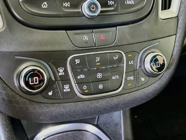 2024 Chevrolet Malibu - $17,804