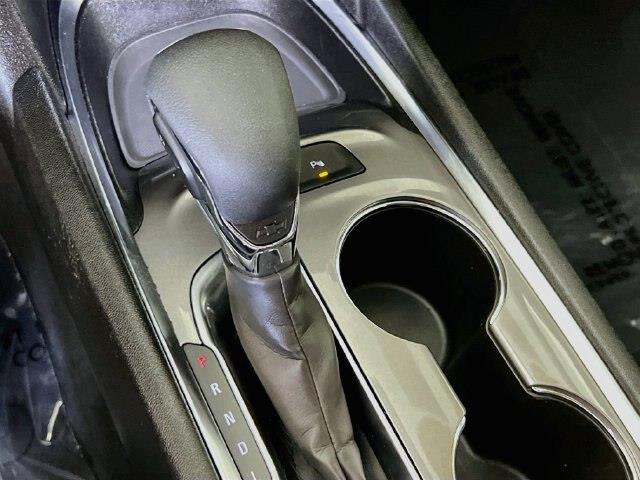 2024 Chevrolet Malibu - $17,804