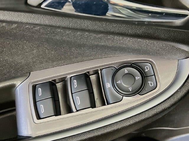 2024 Chevrolet Malibu - $17,804