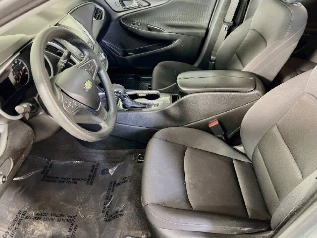 2024 Chevrolet Malibu - $17,804