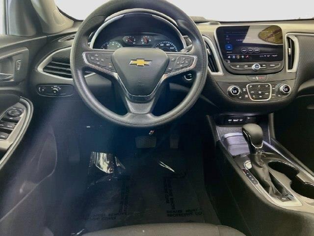 2024 Chevrolet Malibu - $17,804