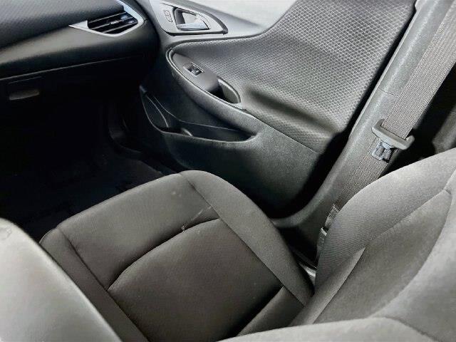 2024 Chevrolet Malibu - $17,804
