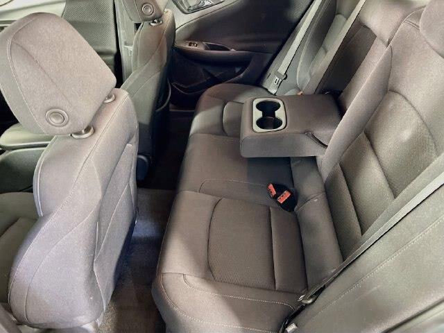 2024 Chevrolet Malibu - $17,804