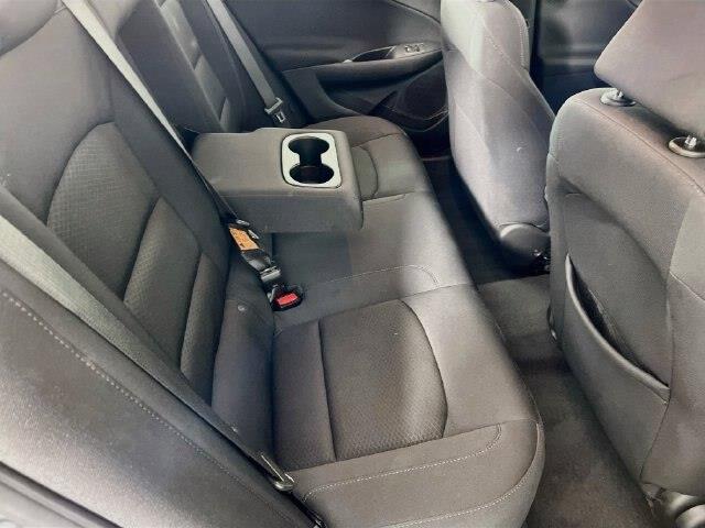 2024 Chevrolet Malibu - $17,804