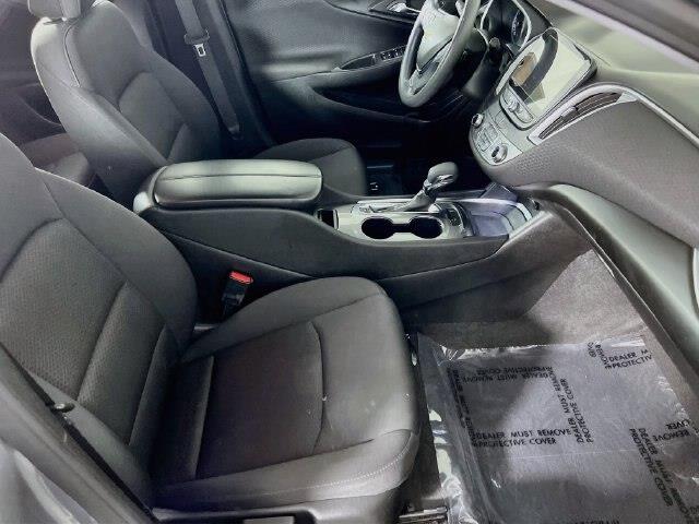 2024 Chevrolet Malibu - $17,804