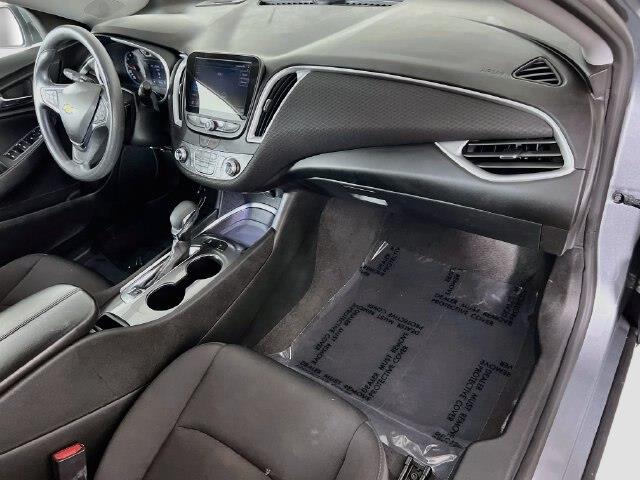 2024 Chevrolet Malibu - $17,804