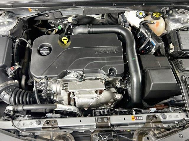 2024 Chevrolet Malibu - $17,804