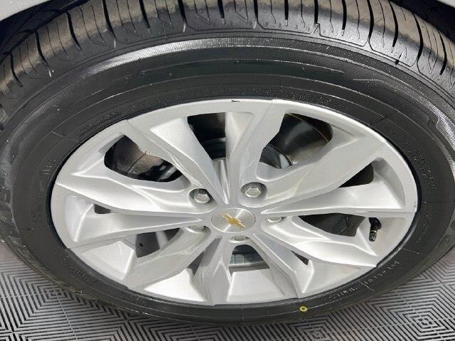 2024 Chevrolet Malibu - $17,804