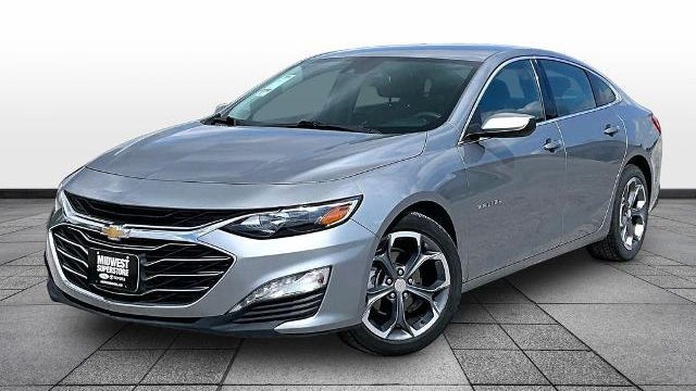 Preowned 2024 Chevrolet Malibu LT for Sale
