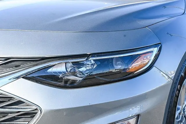 2024 Chevrolet Malibu - $19,988