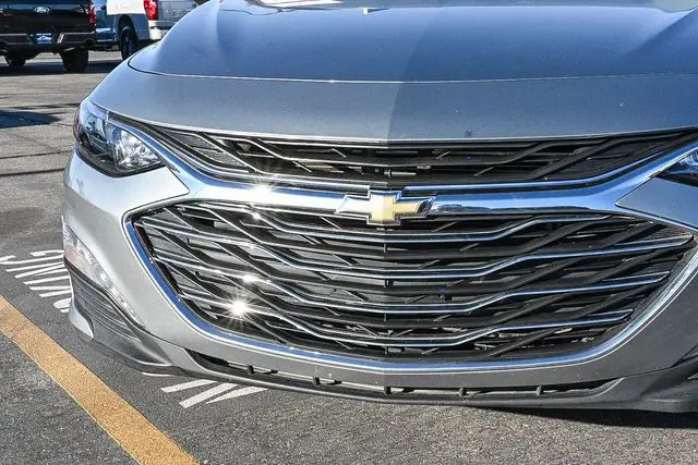 2024 Chevrolet Malibu - $19,988