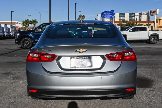 2024 Chevrolet Malibu - $19,988