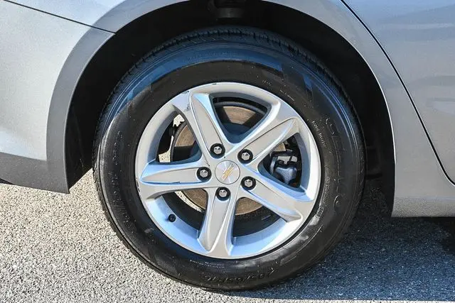 2024 Chevrolet Malibu - $19,988