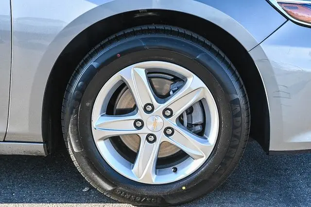 2024 Chevrolet Malibu - $19,988