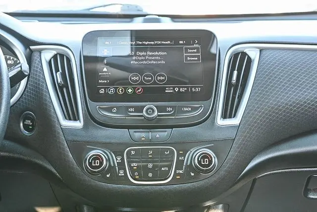 2024 Chevrolet Malibu - $19,988