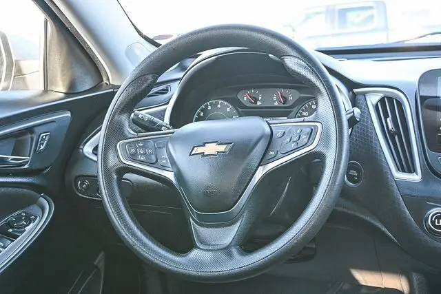 2024 Chevrolet Malibu - $19,988