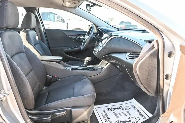 2024 Chevrolet Malibu - $19,988