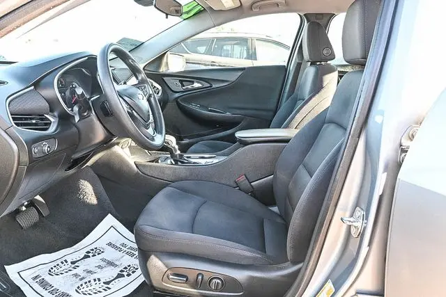 2024 Chevrolet Malibu - $19,988