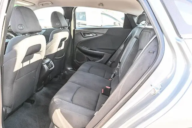 2024 Chevrolet Malibu - $19,988