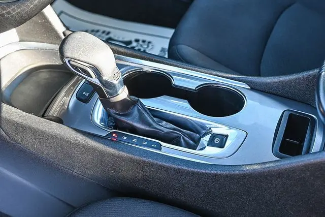 2024 Chevrolet Malibu - $19,988
