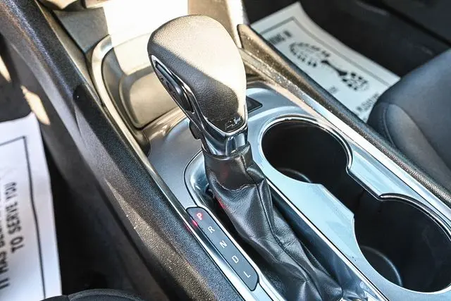 2024 Chevrolet Malibu - $19,988