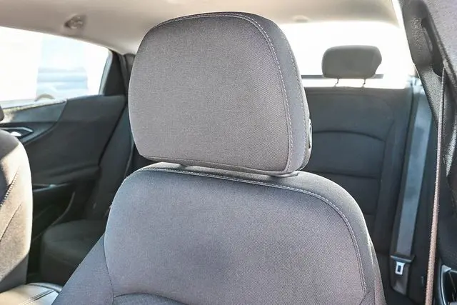 2024 Chevrolet Malibu - $19,988