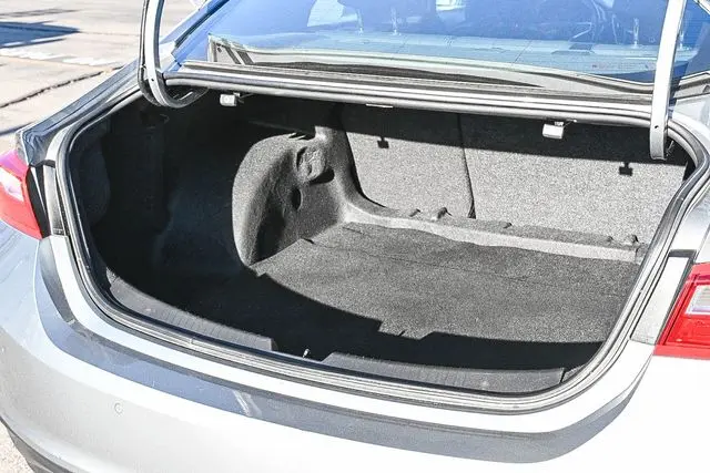 2024 Chevrolet Malibu - $19,988