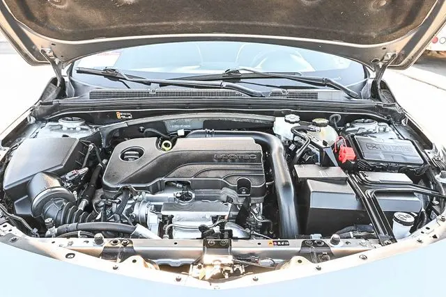 2024 Chevrolet Malibu - $19,988