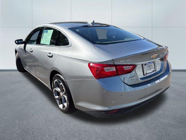2024 Chevrolet Malibu - $17,979