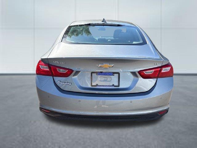 2024 Chevrolet Malibu - $17,979