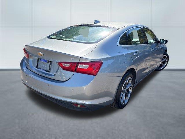 2024 Chevrolet Malibu - $17,979