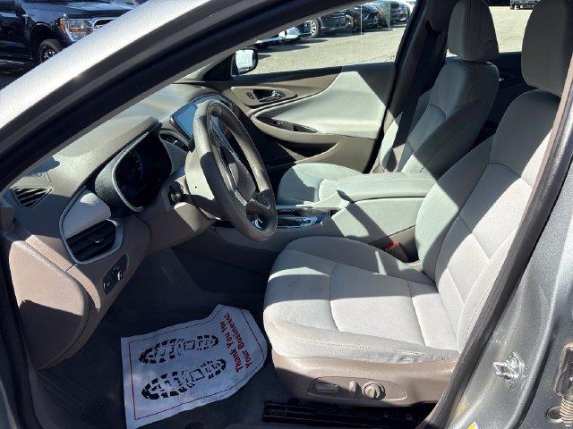 2024 Chevrolet Malibu - $17,979