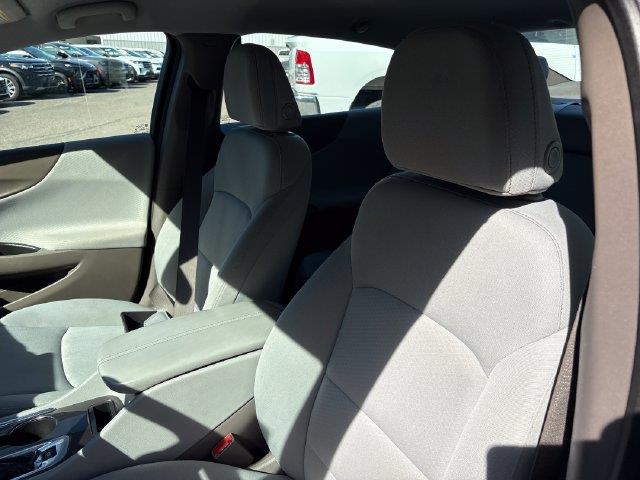 2024 Chevrolet Malibu - $17,979
