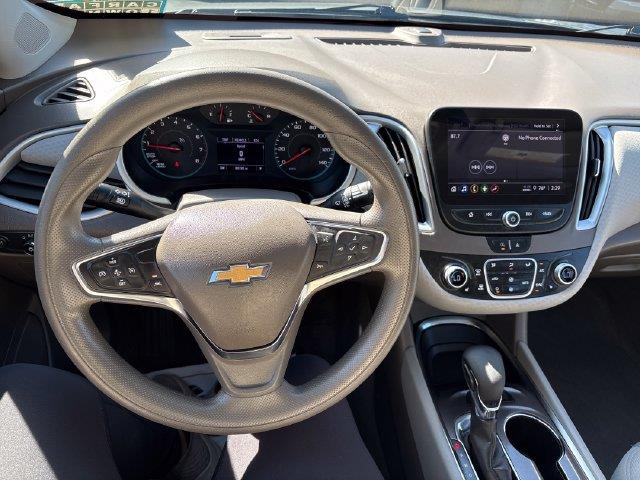 2024 Chevrolet Malibu - $17,979