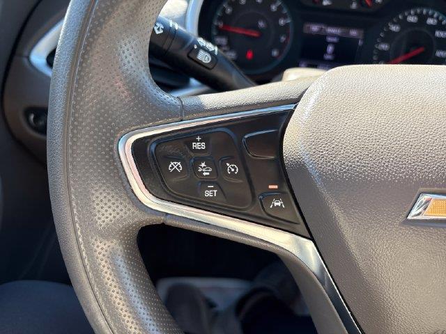 2024 Chevrolet Malibu - $17,979