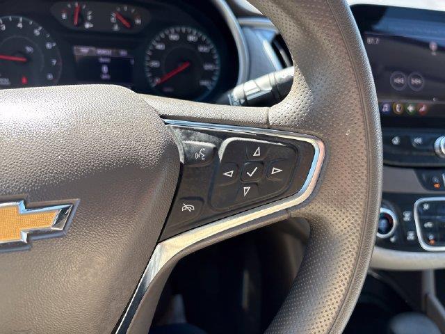2024 Chevrolet Malibu - $17,979